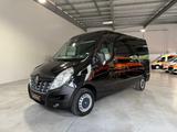 Renault Master III L2H2*KLIMA*R.CAM*AHK*TEMPOMAT*TÜV2027 - Renault Master: H2l2