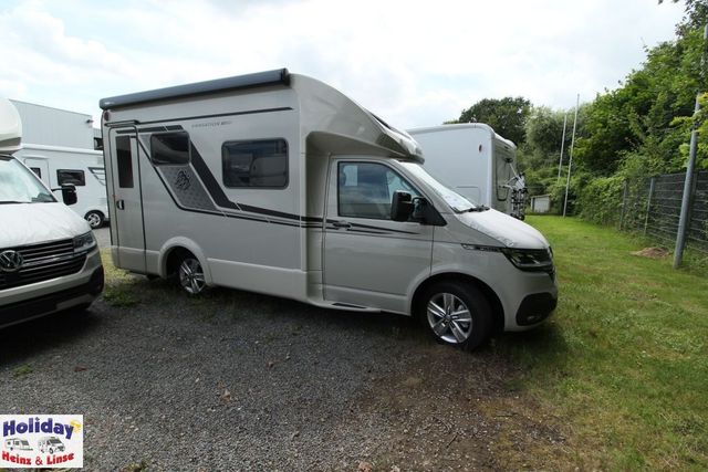 Knaus Tourer VAN 500 LT VANSATION 150 PS Automatik Lin