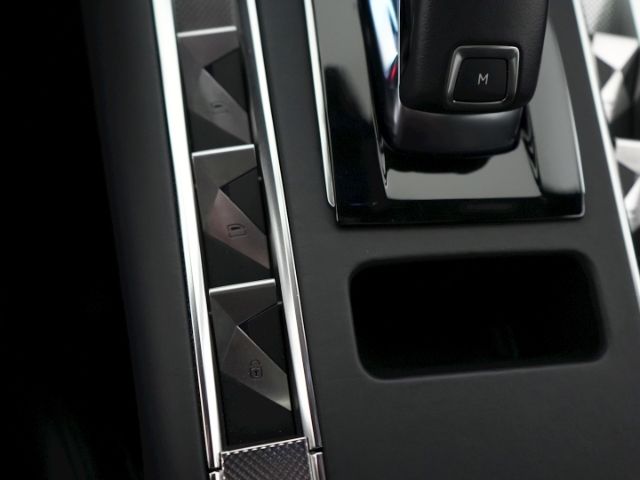 DS7 OPERA BlueHDI AUTOMATIK+ANHÄNGERKUPPLUNG+KAM