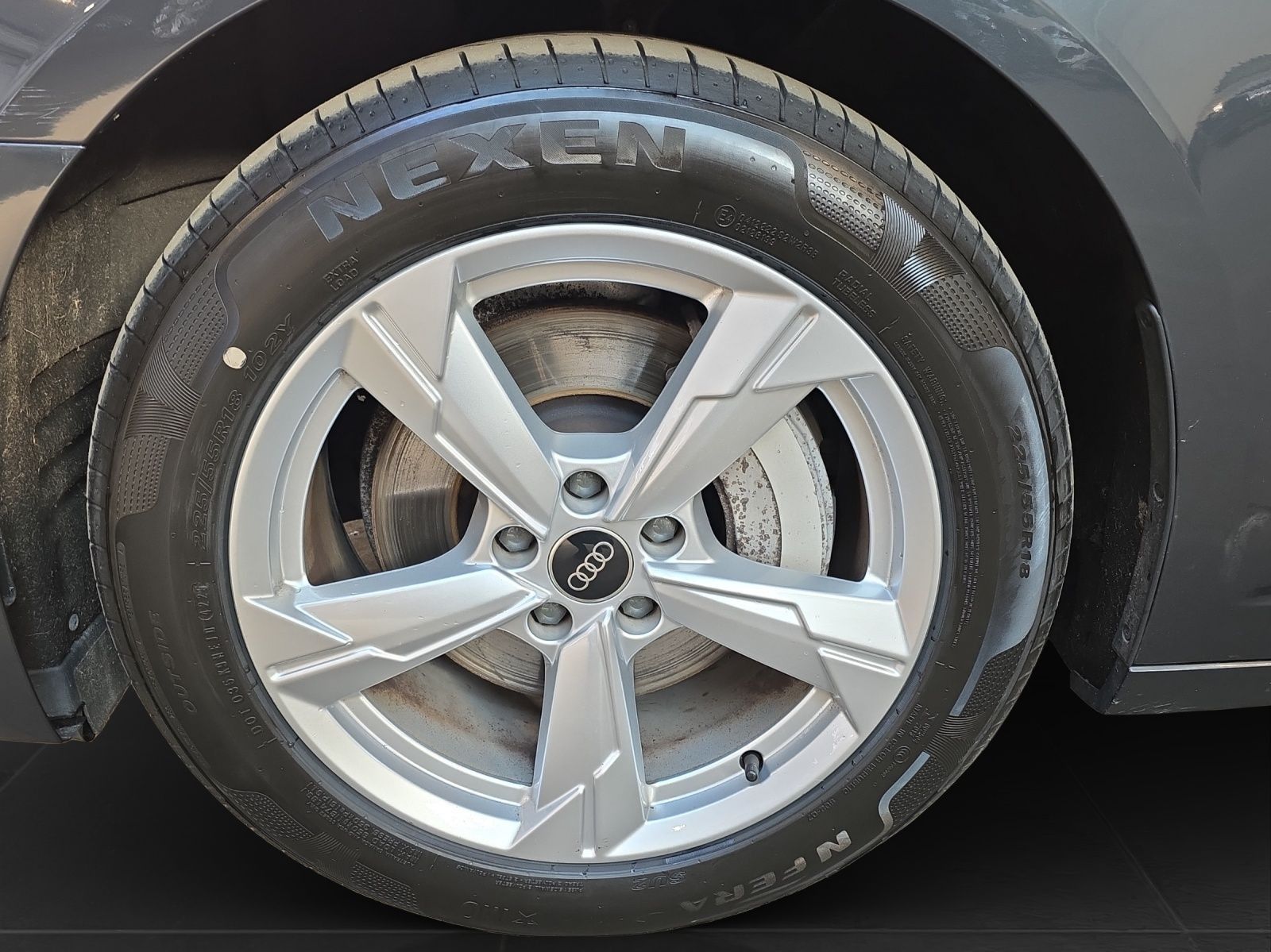 Audi A6 - Bild 8