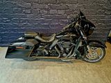 Harley-Davidson CVO Street Glide  - Offers matching your search criteria
