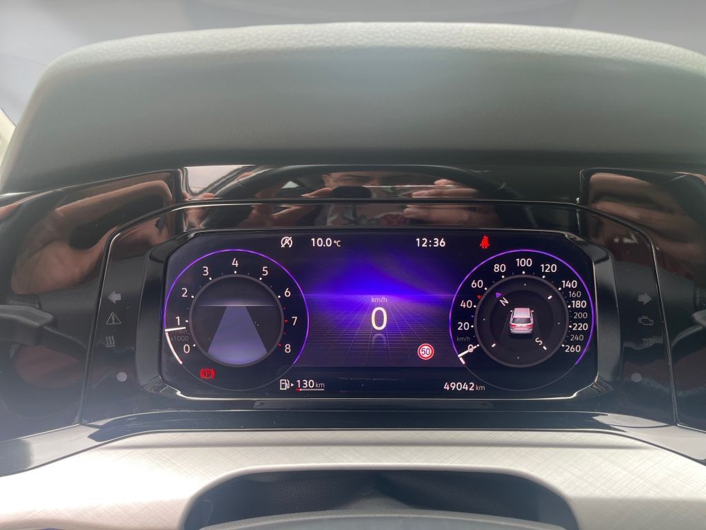 Volkswagen Golf Variant 1.5 TSI OPF Life – Bild 12