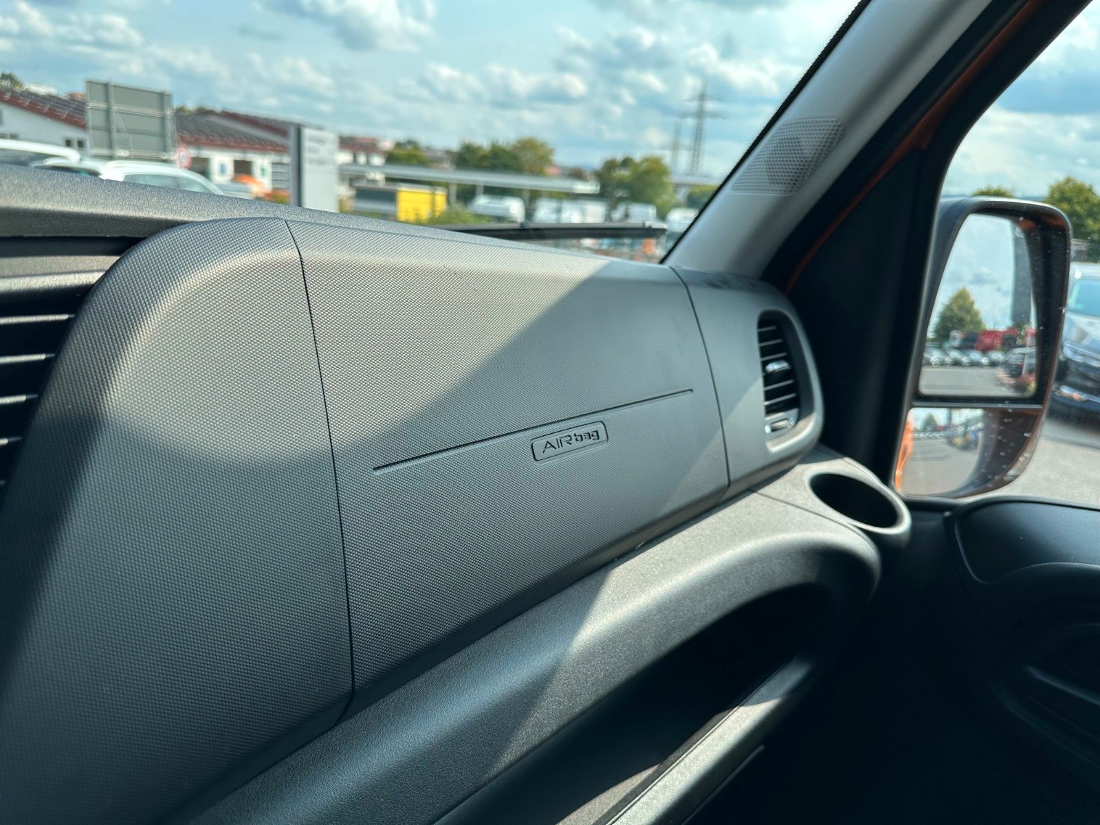 Fahrzeugabbildung Iveco Daily 35S16 HA8 *R.3520mm*Neues Modell*