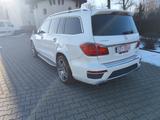Mercedes-Benz GL 63 AMG 4MATIC AMG Luft, 360°, Massage  - Mercedes-Benz GL-Klasse Gebrauchtwagen