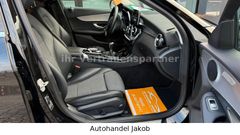 MERCEDES-BENZ C 180/Limousine/CGI/24Monate Garantie/TOP!