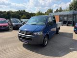 Volkswagen T5 Transporter Pritsche/ALLRAD/KLIMA/SYNCRO - Volkswagen: Syncro