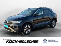 Volkswagen T-Roc - Vorschau Bild 1