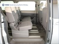 Volkswagen T7 California - Vorschau Bild 15