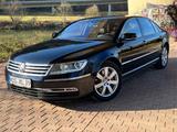 Volkswagen Phaeton 3.0 V6 TDI Lang 4-Sitzer Dynaudio Voll - Volkswagen Phaeton aus 2013