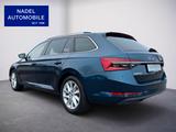 Skoda Superb Combi Premium Edition/Leder/LED/Panorama - Skoda Superb in Düsseldorf