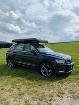 Volkswagen Tiguan 2.0 TDI SCR DSG 4MOTION Highline ohne DZ