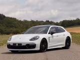 Porsche Panamera ST GTS/Sport-Design/BOSE/360°/Pano/21"/ - Porsche Panamera mit Benzin-Antrieb: Kombi
