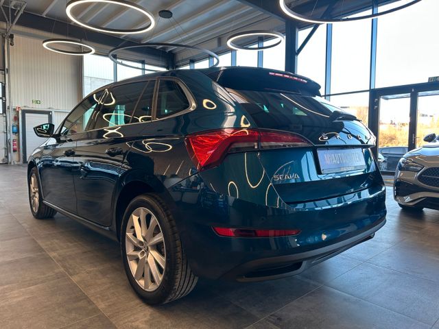 Skoda Scala Style *LED*Kamera*AppConnect*Kamera*Klima*
