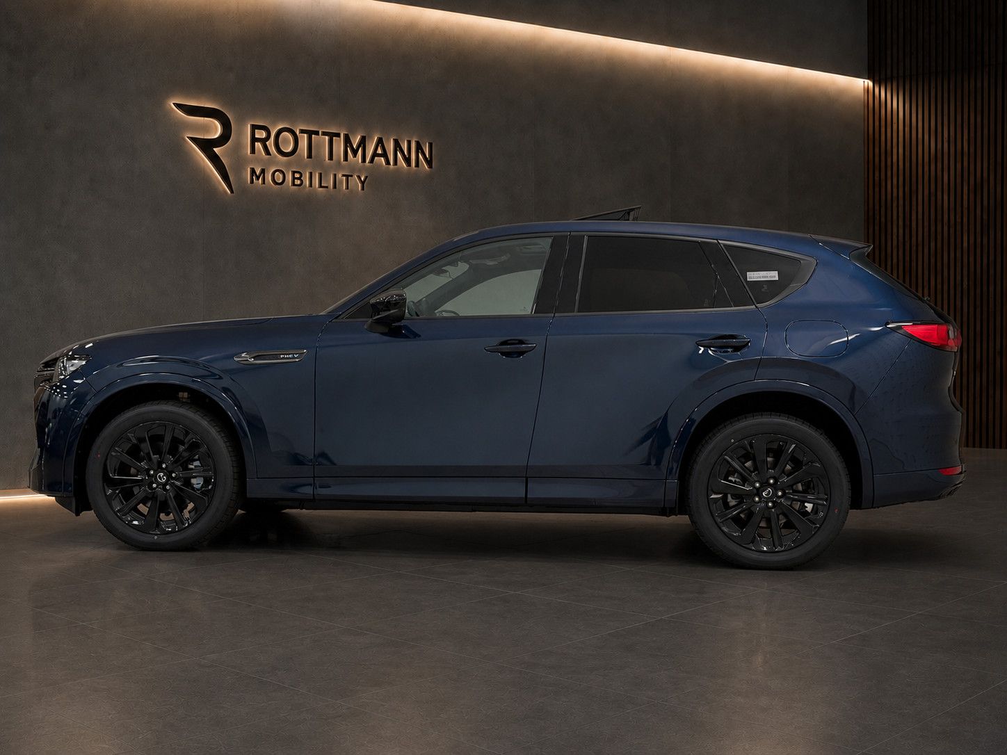 Mazda CX-60 - Bild 5