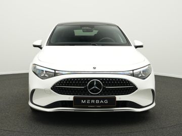 Mercedes CLA 180 - 2