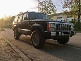 Jeep Cherokee xj - gebrauchte Jeep Cherokee aus dem Jahr 1995