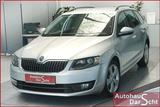 Skoda Octavia Combi 1.4TSI Style, Zahnriemensatz ne... - Skoda Octavia Combi Style Gebrauchtwagen