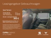 Seat Tarraco - Vorschau Bild 7