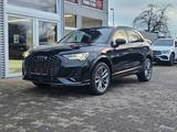 Audi Q3 45 TFSI S tronic S line/ACC/PANO/VIRTUAL/MEM. - gebrauchte Audi Q3 aus dem Jahr 2024