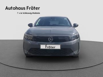 Fotografie 2 des Opel Corsa LED Kamera Sitzheizung Allwetterreifen PDC