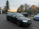 Skoda Superb 2.0 Limousine Chrome Paket - gebrauchte Skoda Superb aus dem Jahr 2004