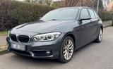 BMW 1er 116 D Facelift Xenon Automatik PDC - BMW 116: 116d 1er