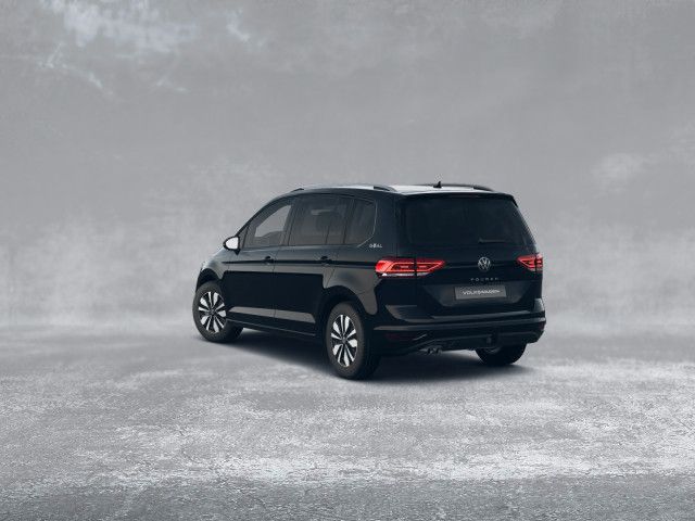 Volkswagen Touran - Bild 5