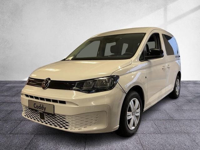 Volkswagen Caddy KLIMA 5-SITZER SITZHZG KAMERA PDC