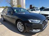 Audi A4 Avant 40 TDI quattro+ALCANTARA+SITZHEIZUNG+KA