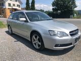 Subaru Legacy Kombi 3.0 Autom.