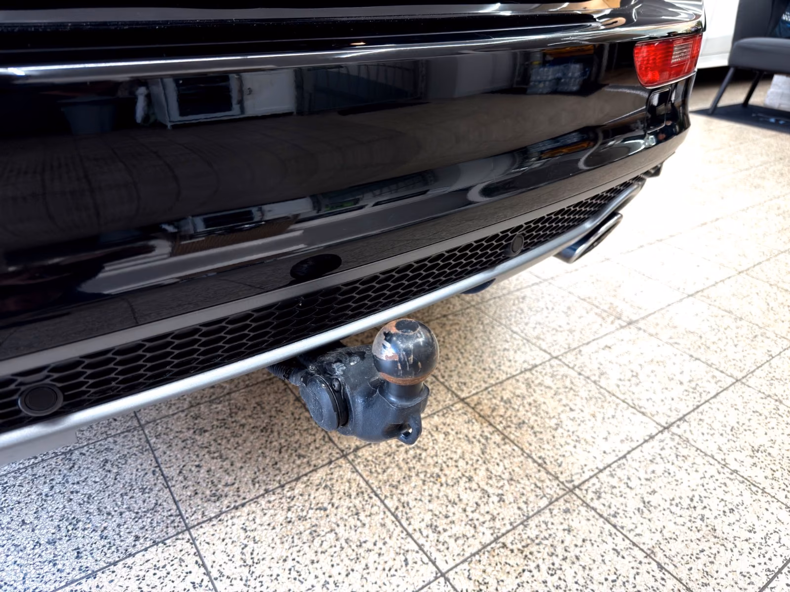 Audi Q5 2.0 TFSI Quattro*1.Hand*25.300Km*Audi Scheckh