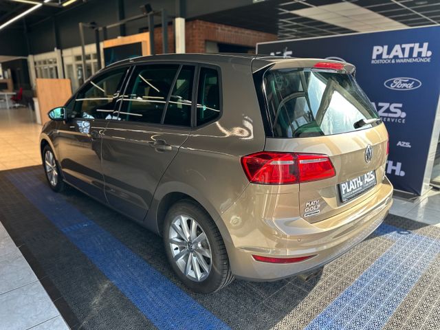 Volkswagen Golf  Sportsvan VII Lounge BMT/Start-Stopp