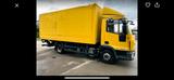 Iveco Eurocargo  Original 89.700 km - Angebote