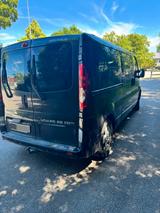 Opel Vivaro 2.5 CDTI Life Westfalia Ausbau / L2H1 - Opel Vivaro: Westfalia