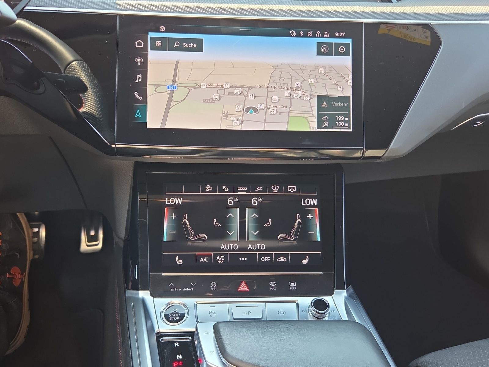 Audi Q8 e-tron - Bild 6