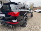 Audi Q7 4.2 V8 TDI quattro,7Sitzer,S-LinePlus,AHKPano - Audi Q7: 4.2