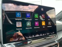 CUPRA Leon ST VZ 2.0 TSI  DSG 4D PANO AHK MATRIX 5JGAR bei Autohaus Landmann & Maier OHG