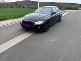 BMW 320d M-SPORT LEDER  NAVI 19-M-FELGEN AUT BI-XEN - BMW 320: 320d Felgen