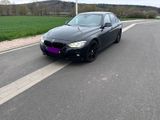 BMW 320d M-SPORT LEDER  NAVI 19-M-FELGEN AUT BI-XEN - BMW 320: Felgen 320d
