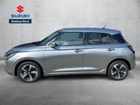 Suzuki Swift 1.2 DUALJET HYBRID Comfort+