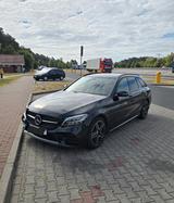 Mercedes-Benz C 220 d 4MATIC T Autom. - - Mercedes-Benz C 220 Gebrauchtwagen in Hannover