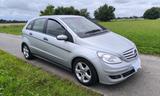Mercedes-Benz Mercedes Benz B 180 CDI, Tüv, Automatik - gebrauchte Mercedes-Benz B 180 aus dem Jahr 2005