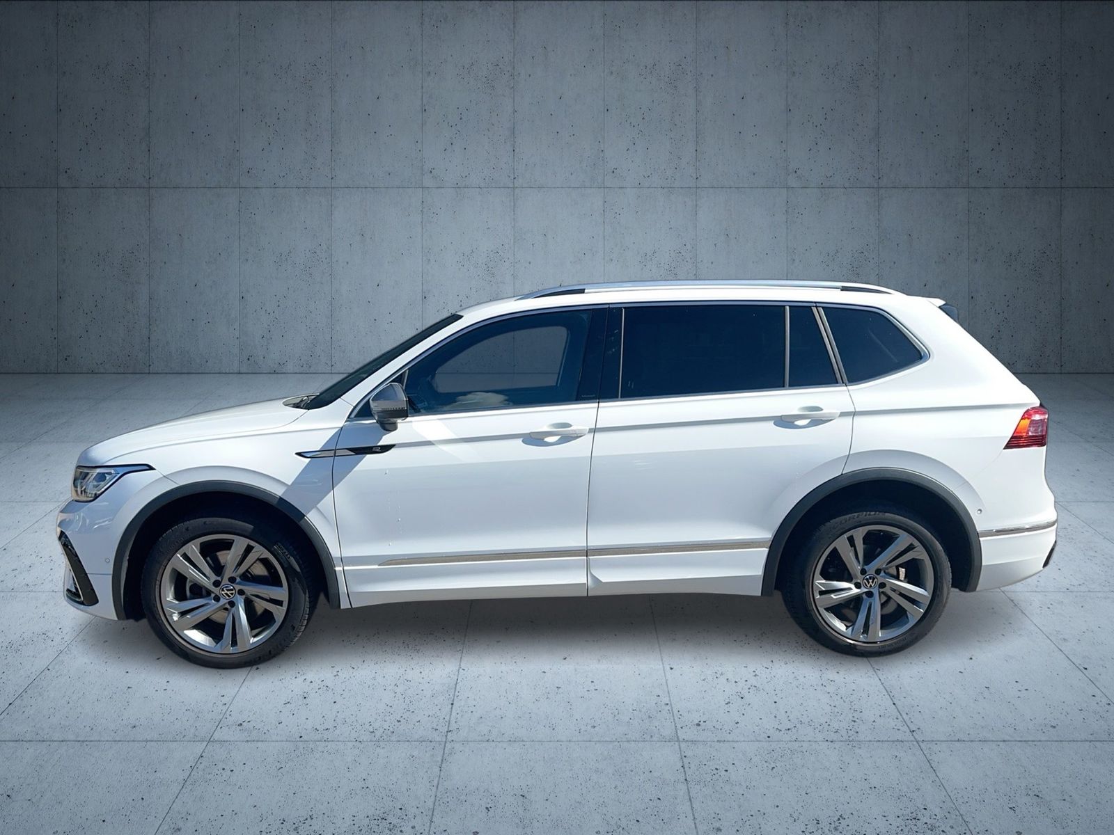 Volkswagen Tiguan Allspace - Bild 2