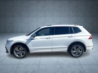 Volkswagen Tiguan Allspace - Vorschau Bild 2