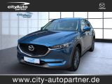 Mazda CX-5 Exclusive-Line 2WD Bluetooth LED Klima