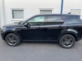 Land Rover Discovery Sport D180 7 Sitzer  - PANO Black - Land Rover in Dortmund