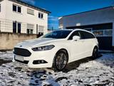 Ford Mondeo 2.0 Bi-Turbo Titanium | Vollausst. | - Ford Mondeo: Turbo