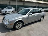 Jaguar S-Type (X202) 2.5 V6 24V cat Executive - gebrauchte Jaguar S-Type aus dem Jahr 2002