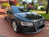 Audi A8 4.2 TDI clean diesel quattro Head Up BOSE - Audi A8: 4d2