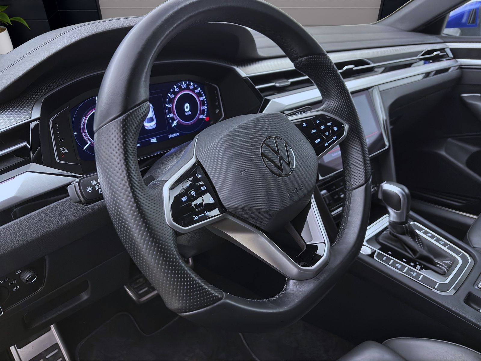 Volkswagen Arteon - Bild 11